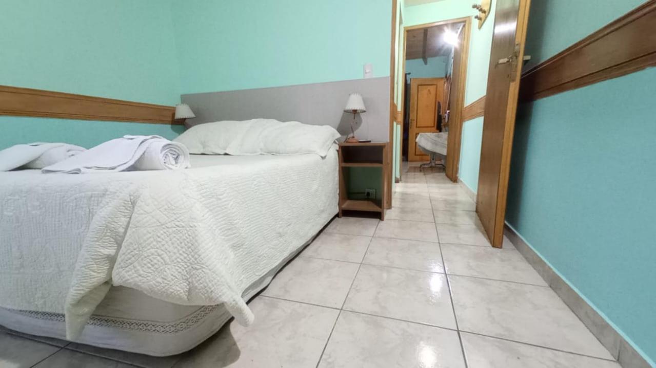 Departamentos Paisaje Del Beagle Hotel อูซัวยา ภายนอก รูปภาพ